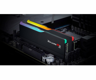 G.SKILL RIPJAWS M5 RGB DDR5 2X48GB 6000MHZ CL30-36