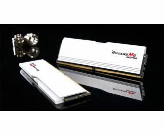 G.Skill DIMM 96 GB DDR5-6000 (2x 48 GB) Dual Kit, RAM