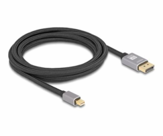 Delock - Kabel DisplayPort - Mini DisplayPort (M) do Disp...