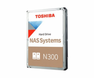 BULK N300 NAS Hard Drive 8TB 512MB