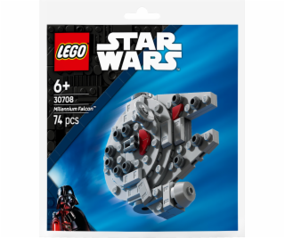 Stavebnice LEGO 30708 Star Wars Millennium Falcon Mini-Mo...