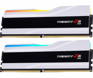 G.Skill DIMM 32 GB DDR5-6000, RAM