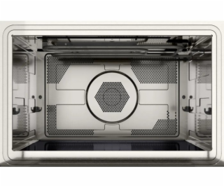 Bosch CMA585GB1 Series 6, mikrovlnná trouba