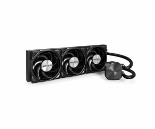 Montech HyperFlow Silent 360, vodní chlazení