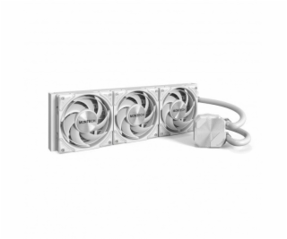 Montech HyperFlow Silent 360, vodní chlazení