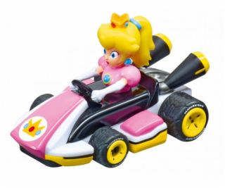 Carrera FIRST Mario Kart - Broskev, závodní auto