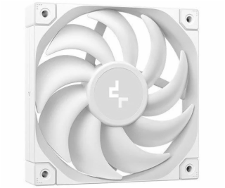 DeepCool AK500 Digital Pro WH, chladič CPU