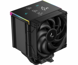 DeepCool AK500 Digital Pro, chladič CPU