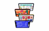 Apple iPad 11 (512 GB), tablet PC