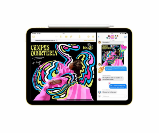 Apple iPad 11 (128GB), tablet PC