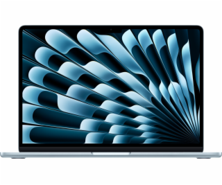 Apple MacBook Air 34,5 cm (13,6) 2025, notebook