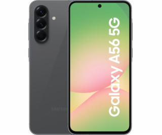 Samsung Galaxy A56 17 cm (6.7 ) Dual SIM Android 15 5G US...