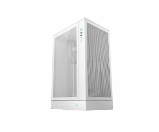 Skříň DeepCool CH270 WH (R-CH270-WHNDM0-G-1)