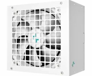 DeepCool PL650D napájecí zdroj 650 W 20+4 pin ATX ATX Černá