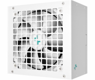DeepCool PL750D WH napájecí zdroj 750 W 20+4 pin ATX ATX ...