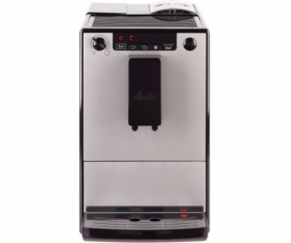 Melitta Solo Pure E950-666 Černostříbrné espresso