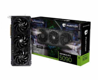 Gainward GeForce RTX 5090 Phantom NVIDIA 32 GB GDDR7