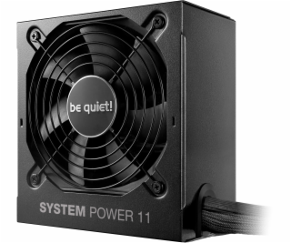 be quiet! System Power 11 650W napájecí zdroj 20+4 pin AT...