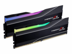 G.Skill Trident Z5 Neo RGB F5-6000J2636H16GX2-TZ5NR paměťový modul 32 GB 2 x 16 GB DDR5 6000 MHz