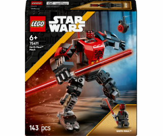 LEGO STAR WARS 75411 Darth Maul Mech
