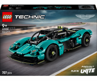 LEGO TECHNIC 42208 Aston Martin Valkyrie