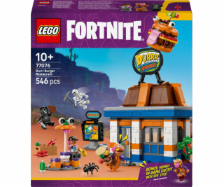 LEGO FORTNITE 77076 Restaurace Durrr Burger