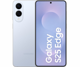 Samsung Galaxy S25 Edge 17 cm (6.7 ) Dual SIM Android 15 ...