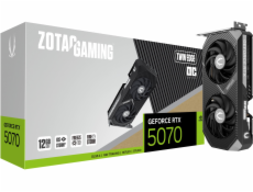 Karta graficzna ZOTAC GAMING GeForce RTX 5070 Twin Edge OC 12GB
