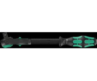 Wera 05135882001 ráčnový klíč 1 ks černá, zelená
