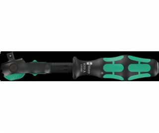 Wera 05135880001 ráčnový klíč 1 ks černá, zelená