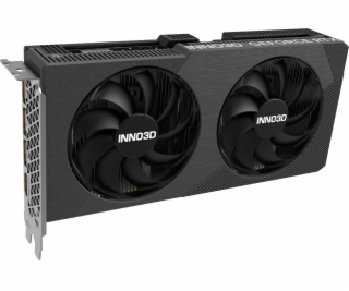 INNO3D GeForce RTX 5060 Twin X2 NVIDIA 8 GB GDDR7