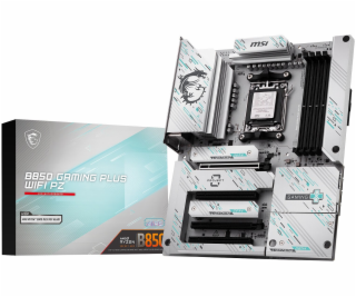 Základní deska MSI B850 GAMING PLUS WIFI PZ