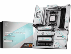 Základní deska MSI B850 GAMING PLUS WIFI PZ