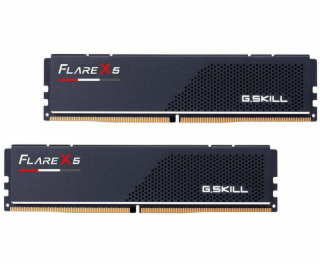 G.Skill Flare X5 F5-6000J3644D64GX2-FX5 paměťový modul 12...
