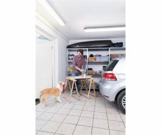 SVIETIDLO LEDVANCE SUBMARINE 2X20W LED G13 840 IP65