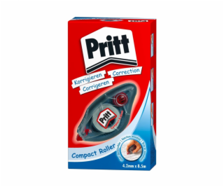 Korekčná páska Pritt, 10000 mm