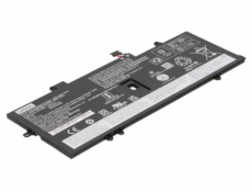 Lenovo 02DL004 ThinkPad X1 Carbon (7th Gen) 20QD Main Battery Pack 15.4V 3312mAh
