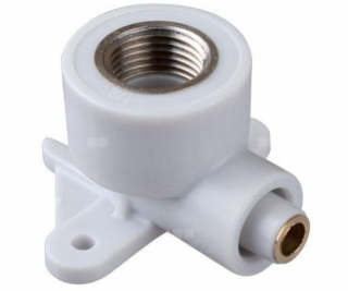 SIGMA LI Závěs na koleno GW - 20x1/2 PE-RT (objímka)