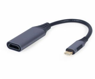 Dell Thunderbolt AV adaptér – HDMI, DP,