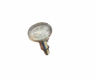 STANDART ŽÁROVKA LED R50 4,3W E14 2700K 390LM 36 DIM