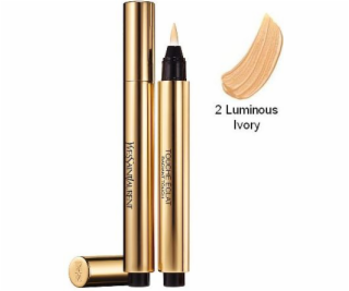 Kozmetika Yves Saint Laurent Touche Eclat # 2 2,5 ml