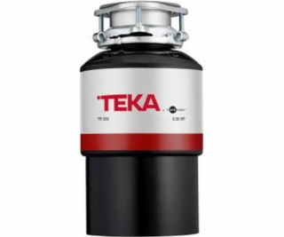 Teka TR 750 Drvič odpadov
