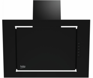 BEKO HCA62321B Komínový odsavač par