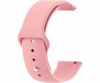 Taktický TAKTICKÝ SILIKÓNOVÝ POPRUH pre GARMIN VIVOACTIVE...