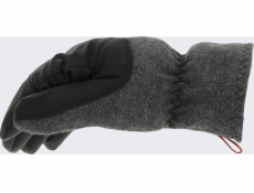 Mechanix Wear  Žiemines pirštines Mechanix Coldwork™ Winter Utility Juodos, dydis XL