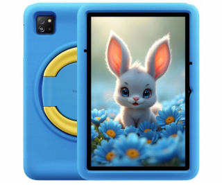 Blackview Tablet Tab 60 Pro Kids 4G 10 HD T606 4GB 128GB ...