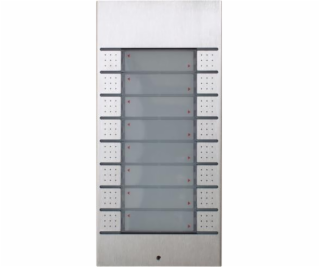 2N® Vario Extender 8x2 button