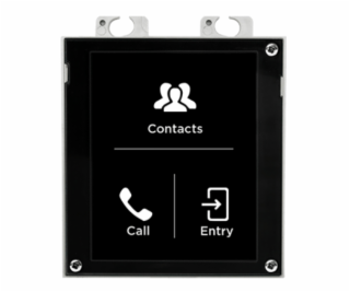 2N® IP Verso - Dotykový display module