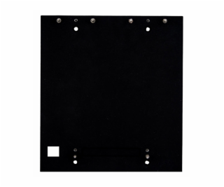 2N® IP Verso - montážní podložka pro 2(š)x2(v) moduly