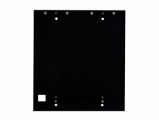 2N® IP Verso - montážní podložka pro 2(š)x2(v) moduly